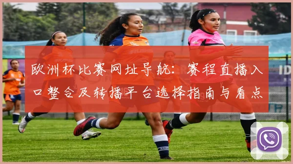 欧洲杯比赛网址导航:赛程直播入口整合及转播平台选择指南与看点推荐