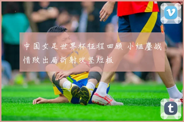 中国女足世界杯征程回顾 小组鏖战惜败出局折射攻坚短板